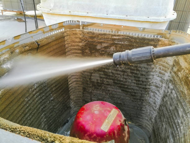 Best Best Air Duct Cleaning Company  in Red Chute, LA