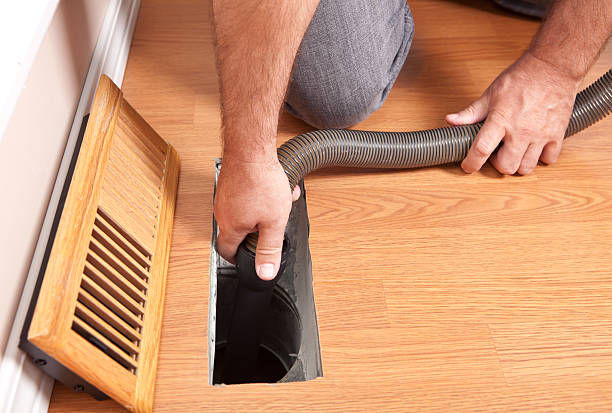 Best Home Air Vent Cleaning  in Red Chute, LA