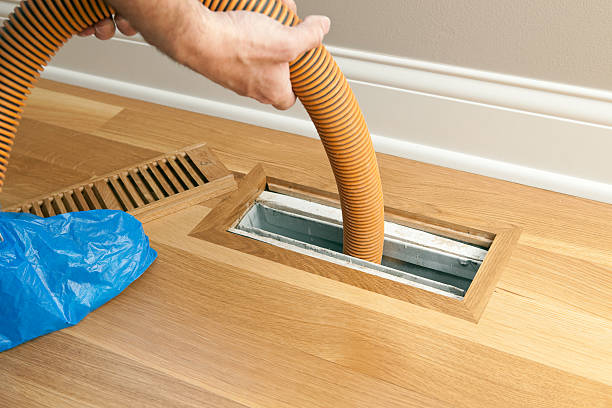 Best Ventilation Cleaning Services  in Red Chute, LA
