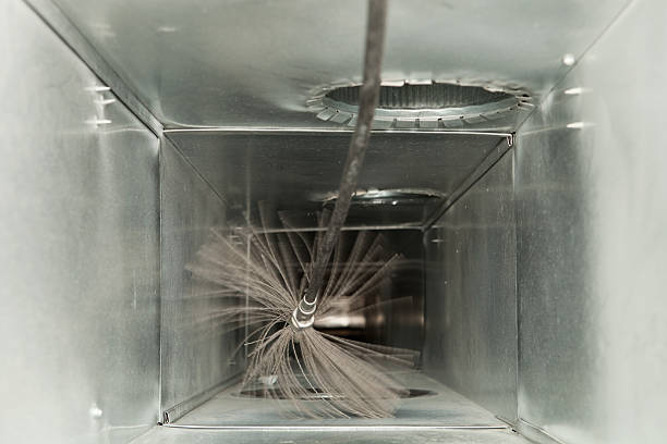 Best Emergency Air Duct Cleaning  in Red Chute, LA