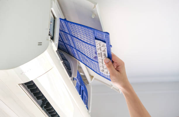 Best Commercial Air Duct Cleaning  in Red Chute, LA