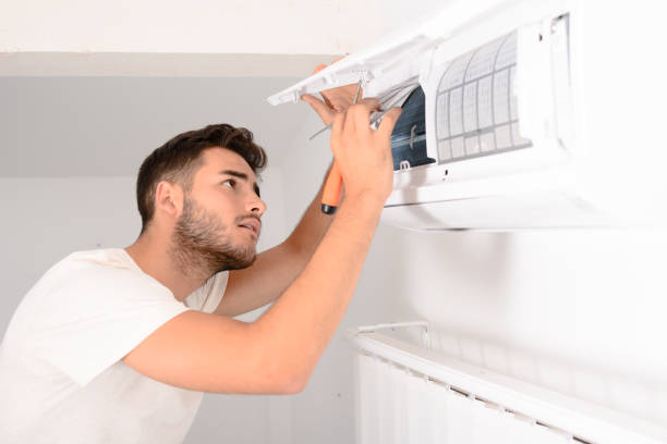 Best Ductwork Cleaning Services  in Red Chute, LA